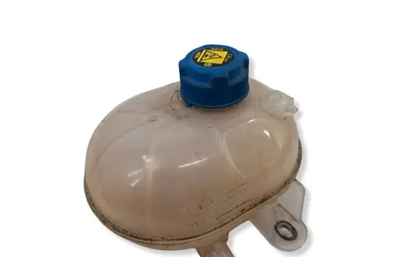 Fiat 500 Abarth Coolant expansion tank/reservoir C294