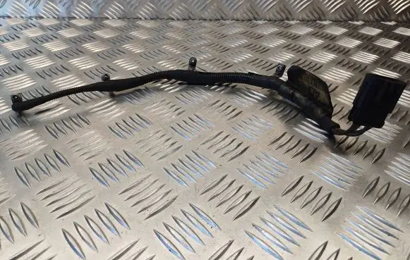 Ford Transit Custom Glow plug wires BK2Q6M091