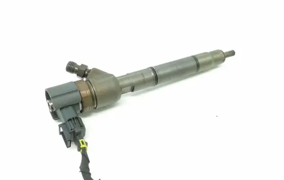 Hyundai i30 Fuel injector 338002A900 0445110320