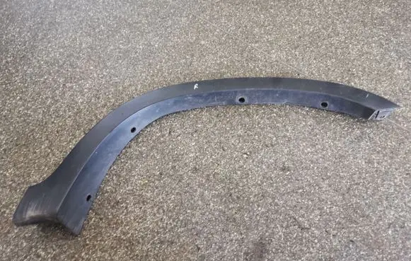 Honda CR-V Rear fender molding trim 74450SCAE010