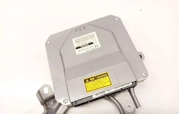 Lexus RX 300 Other control units/modules 8954048340