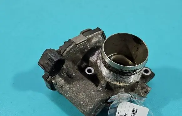Opel Mokka Throttle body valve 55565489 IMPRK1508306