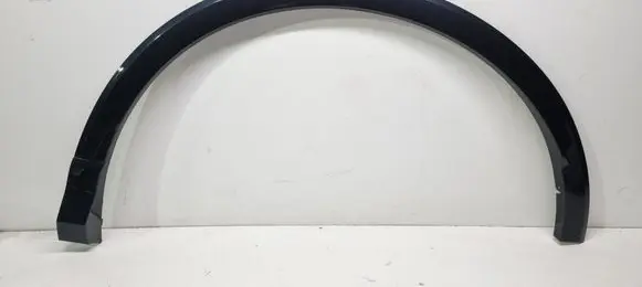 Audi Q4 Sportback e-tron Fender trim (molding) 89A853817EGRU 89A853817E