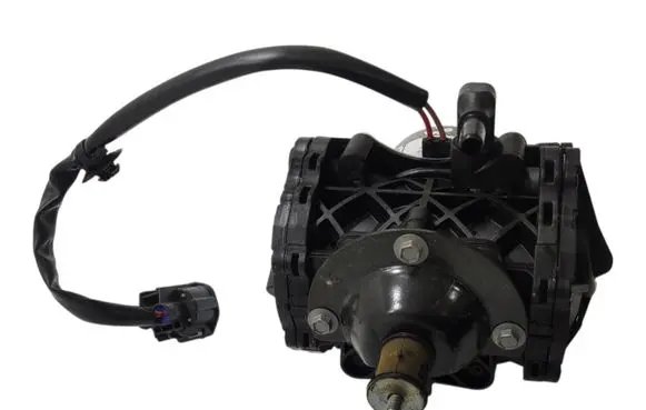 Peugeot Partner Vacuum pump 9678702780