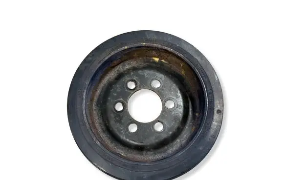 BMW 3 F30 F35 F31 Crankshaft pulley 7597420 B231