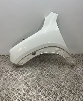 Dacia Spring Fender