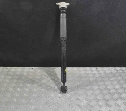 Rear shock absorber/damper