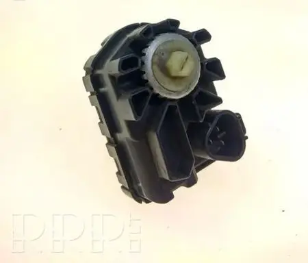 Subaru Outback Headlight level adjustment motor 