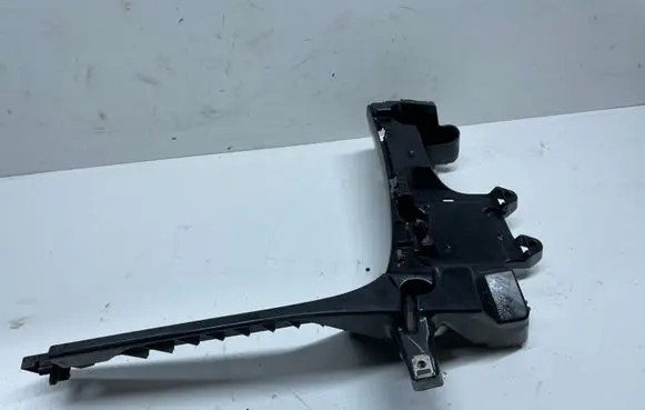 BMW X5 F15 Rear bumper mounting bracket 13960519