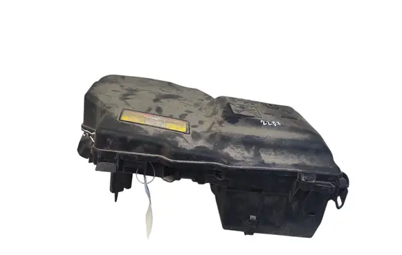 Peugeot 508 Fuse box set 9687677280