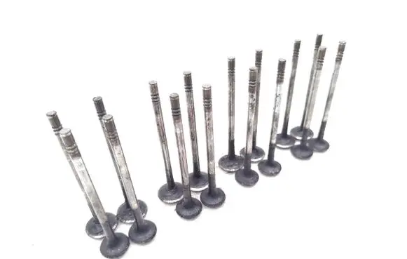 Ford Transit Custom Valve 16PCS