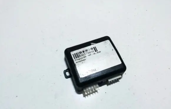 Peugeot 406 Other control units/modules ce0681
