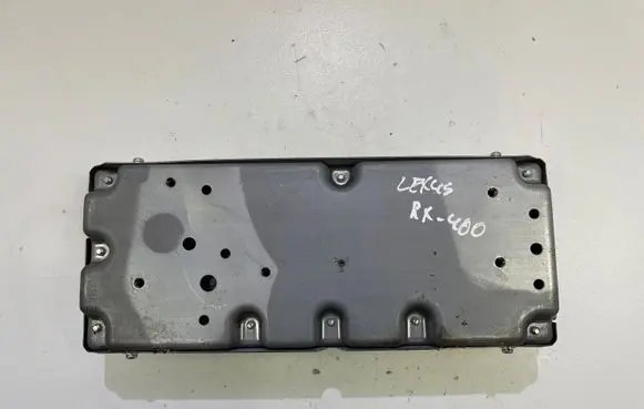 Lexus RX 330 - 350 - 400H Power steering control unit/module G925048011