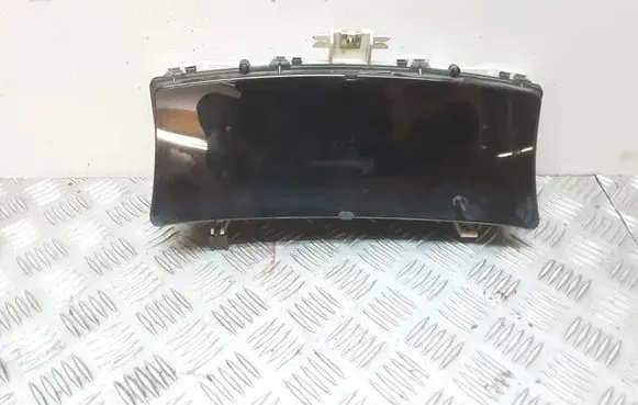 Toyota Corolla E120 E130 Speedometer (instrument cluster) 838001H310 2574109180