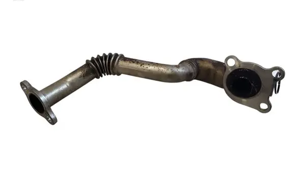 KIA Pro Cee'd I EGR valve line/pipe/hose