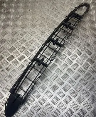 Mercedes-Benz A W168 Front bumper lower grill A1688851323 11279981 100100026