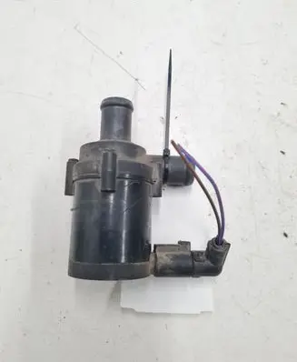 Volkswagen Touareg I Electric auxiliary coolant/water pump 7L0965561