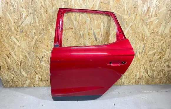 Seat Arona Rear door 6F9833311C
