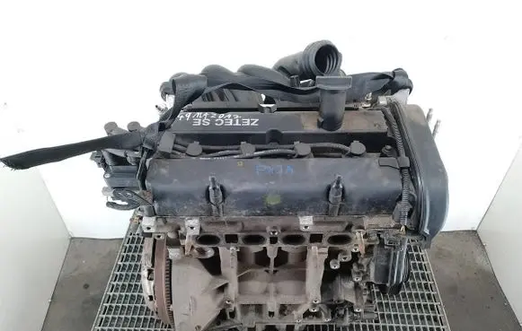 Mazda 2 Engine FXJA