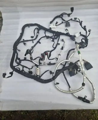 Ford Explorer VI Engine installation wiring loom KU5T12C508AKA KU5T12C508 L1MT7C078BA