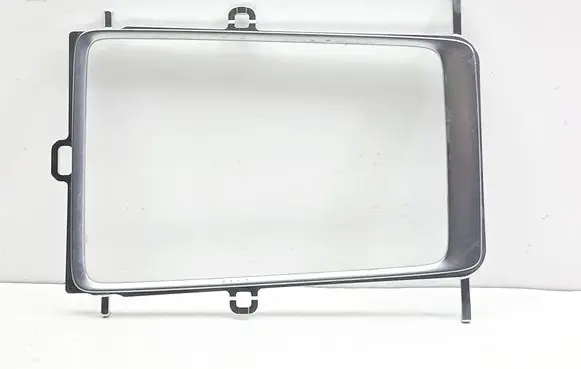 Volvo XC60 Climate control/heater control trim 31267052