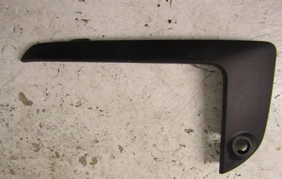 BMW X2 F39 Front bumper lower grill 7429009