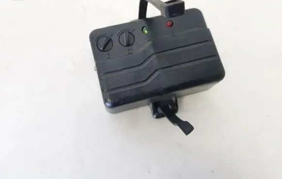 Peugeot 406 Other control units/modules