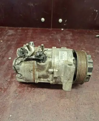 Dodge Caliber Air conditioning (A/C) compressor (pump) 4471905063 5SE12C 03H00152
