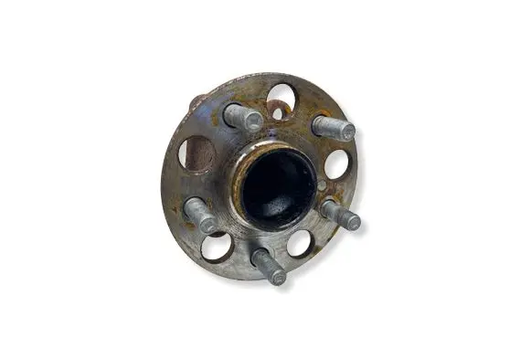 Toyota Yaris XP210 Rear wheel ball bearing 