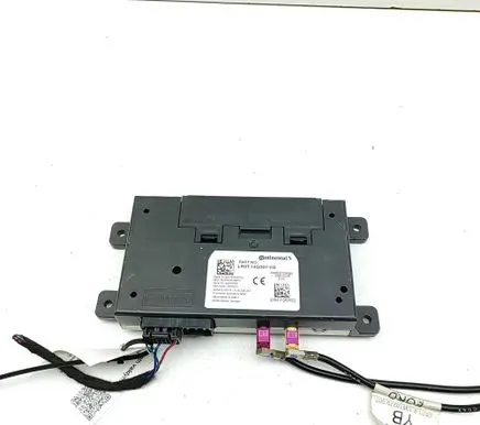 Ford Transit VII Bluetooth control unit module LR3T14G087VG A2C7673391000