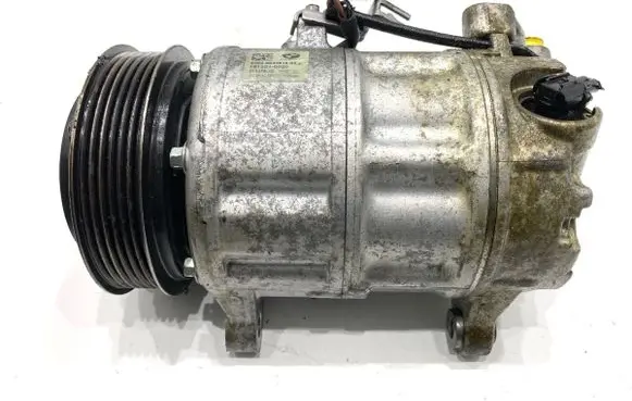 Mini Clubman F54 Air conditioning (A/C) compressor (pump) 6842618