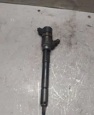 Hyundai Sonata Fuel injector 0445110258