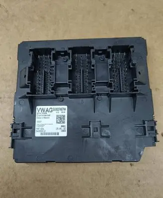 Volkswagen PASSAT B7 USA Comfort/convenience module 5K0937087AA 5WG50412
