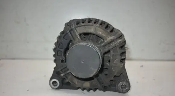 Citroen C4 I Generator/alternator 9646321880