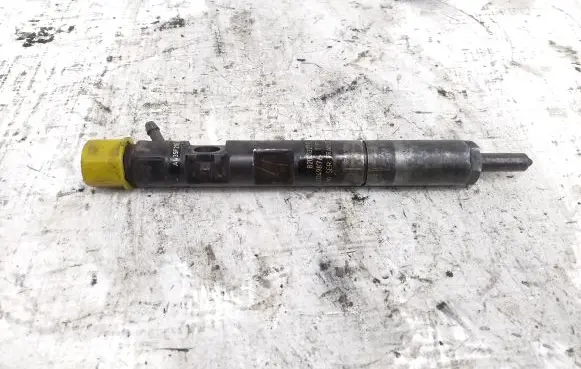 Renault Scenic II - Grand scenic II Fuel injector 8200132793