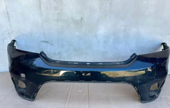 Fiat Freemont Front bumper 1TX73TRM
