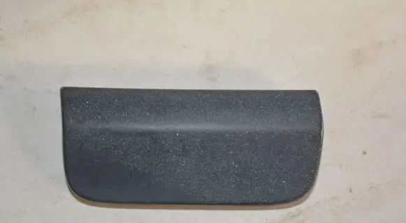 Mercedes-Benz C W205 Rear bumper row hook cap/cover A2058851424
