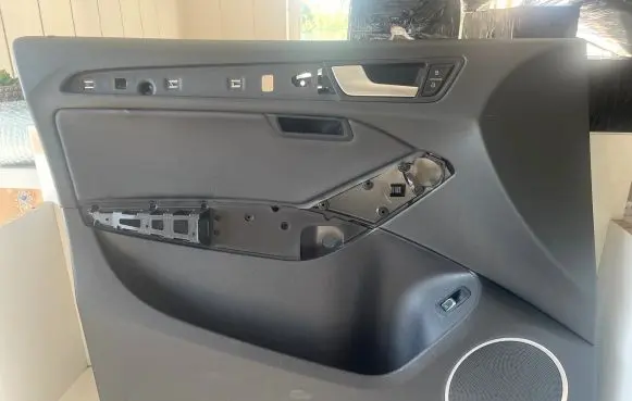Audi Q5 SQ5 Front door card panel trim 162200601000 162300731000 52112130