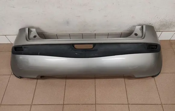Nissan Note (E11) Rear bumper 850229U040