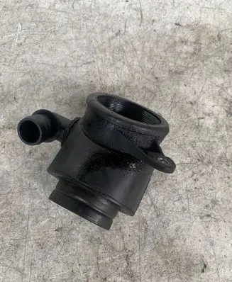 Audi A6 S6 C6 4F Intercooler hose/pipe