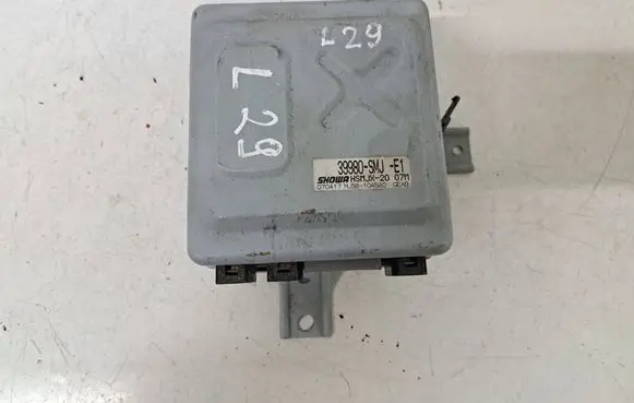 Honda Civic Power steering control unit/module 39980SMJE1