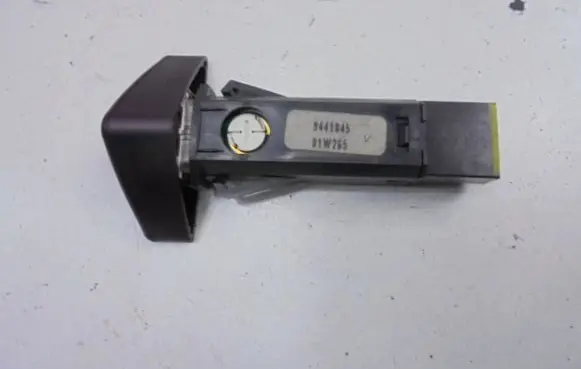 Volvo S60 Hazard light switch 9441045
