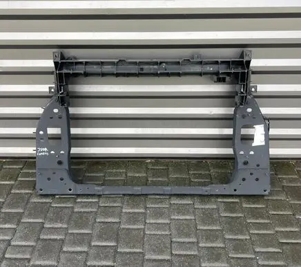 Jeep Renegade Radiator support slam panel 51961630