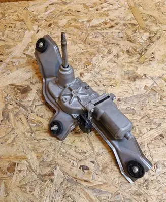 Mazda CX-5 Rear window wiper motor KD5367450 8496000801