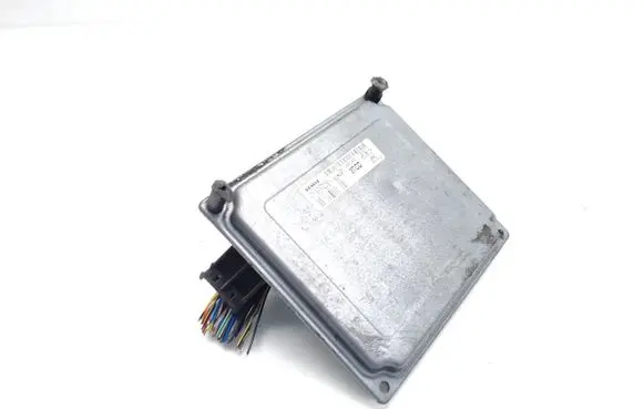 Ford Focus Engine control unit/module 7M51-12A650-AGD S118934203