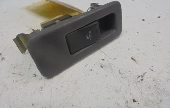Mazda 626 Electric window control switch 
