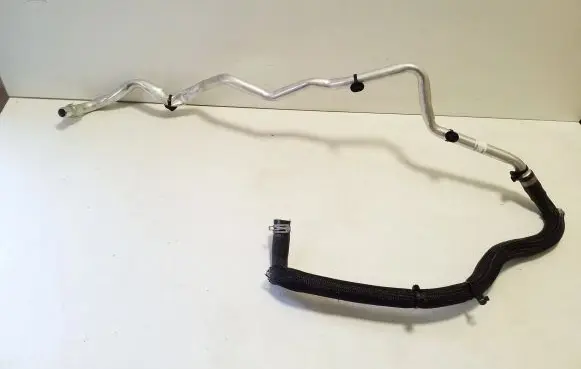 Ford Kuga III Engine coolant pipe/hose LX6118K579HPF LX6118D334HP