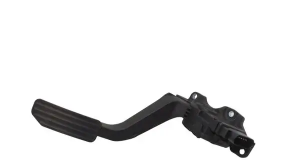 Land Rover Range Rover Evoque L538 Accelerator throttle pedal BJ329F836BB