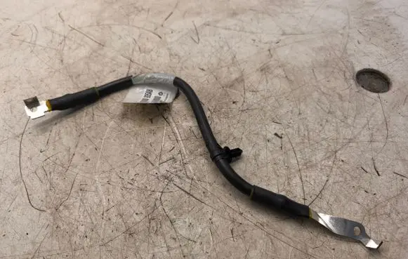 Jeep Grand Cherokee Negative earth cable (battery) P68251935AB