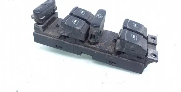 Volkswagen PASSAT B5 Electric window control switch 1J4959827